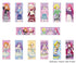 『アイカツ!×プリパラ THE MOVIE -出会いのキセキ!-』プレシャスショットコレクション-Dream harmony!-【BOX】